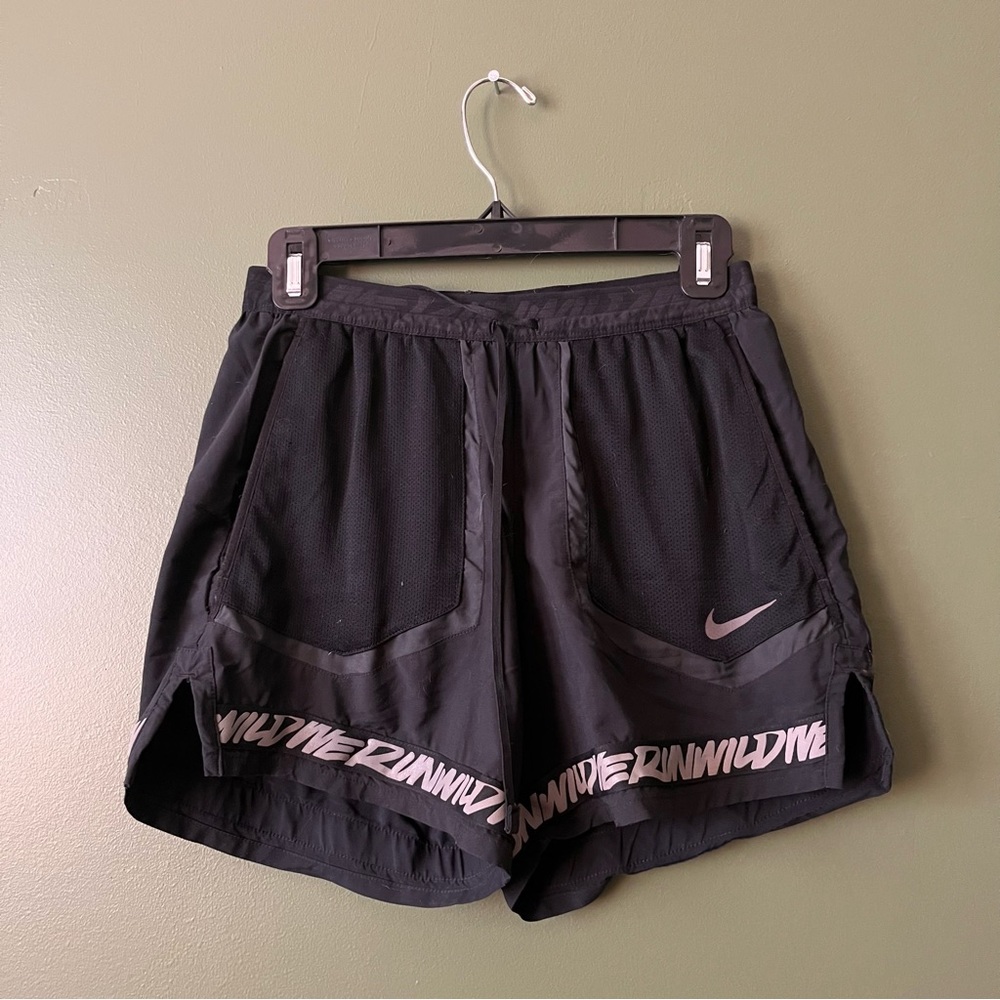 Men’s Nike Dri-Fit Run Wild Shorts